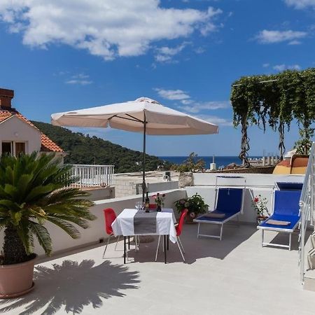 Stuck In The Moment Apartment Dubrovnik Exterior foto