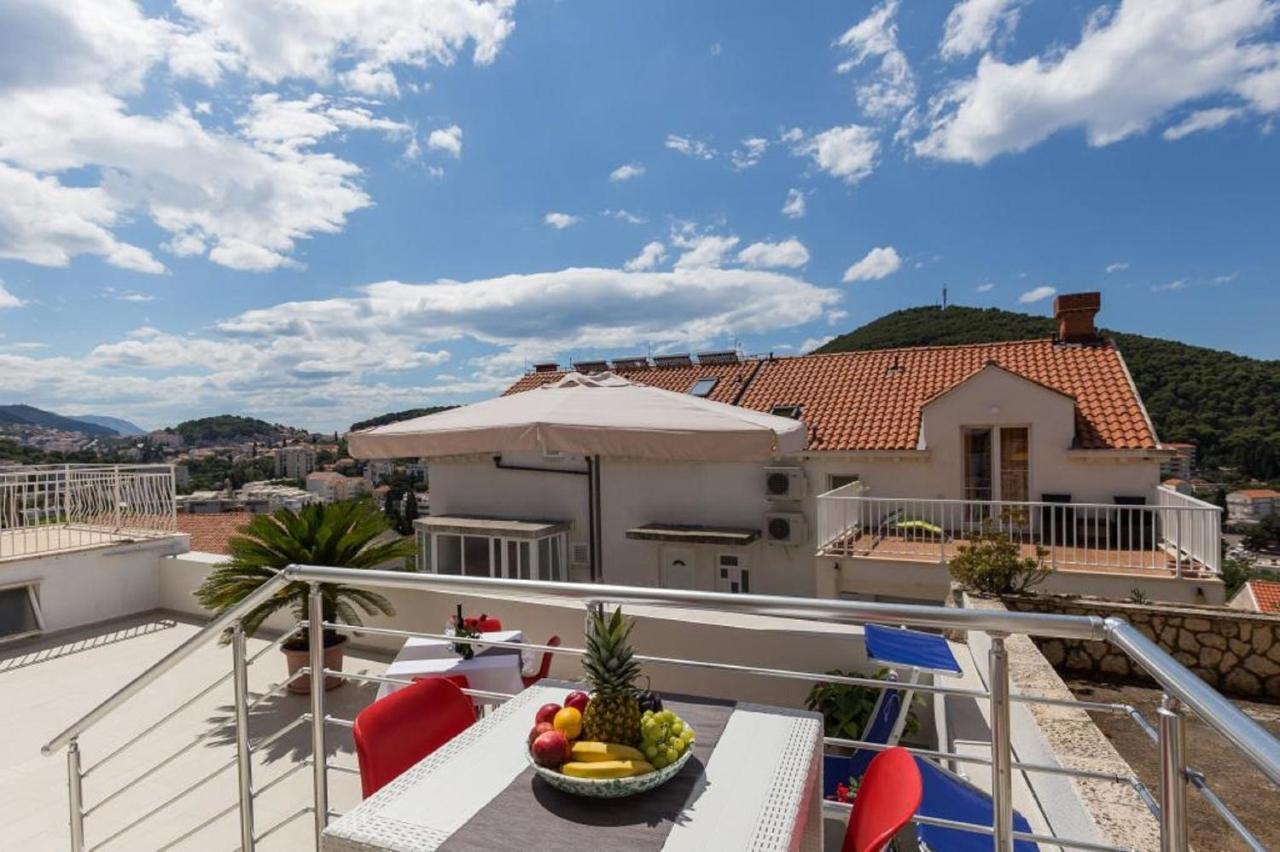 Stuck In The Moment Apartment Dubrovnik Exterior foto