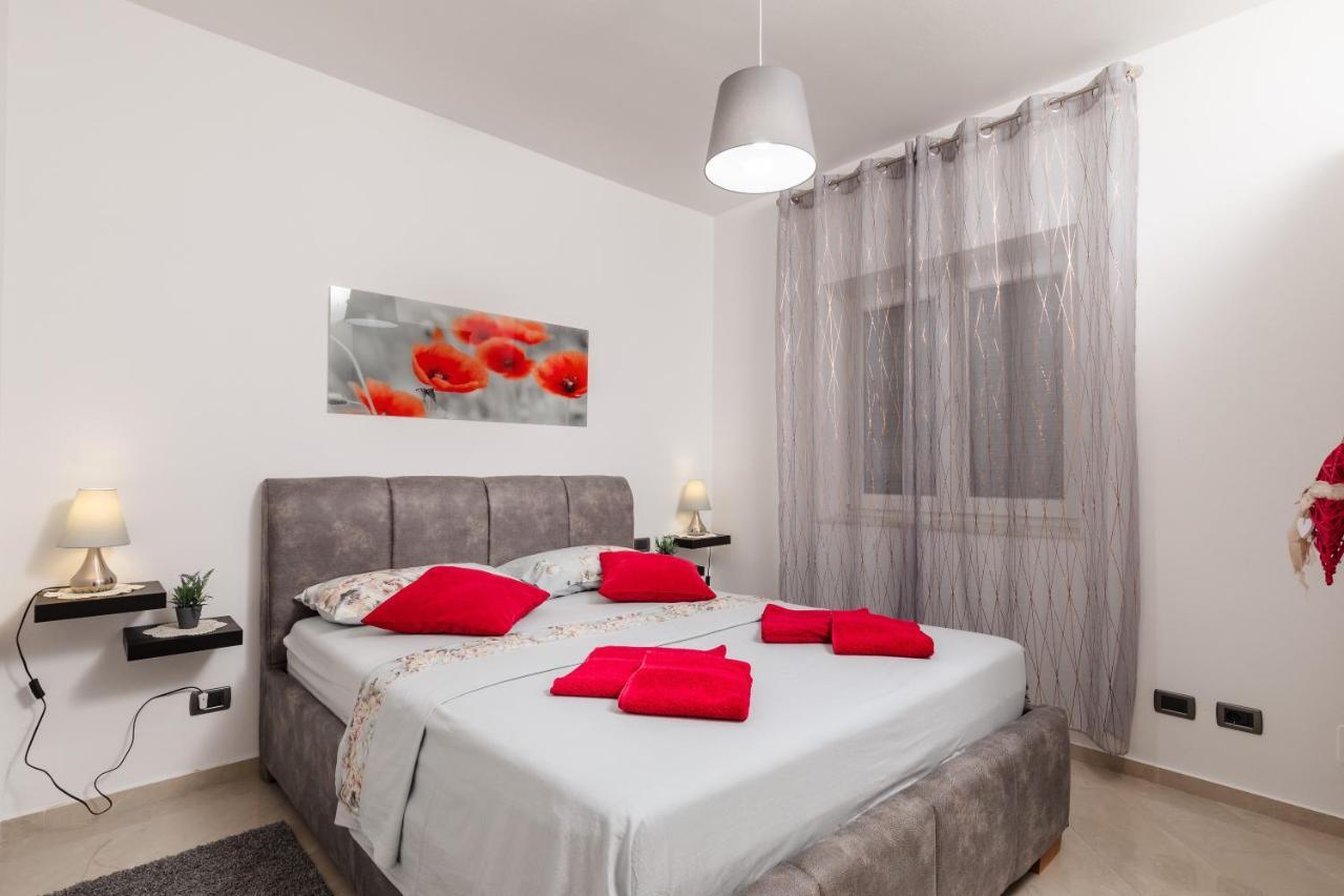 Stuck In The Moment Apartment Dubrovnik Exterior foto