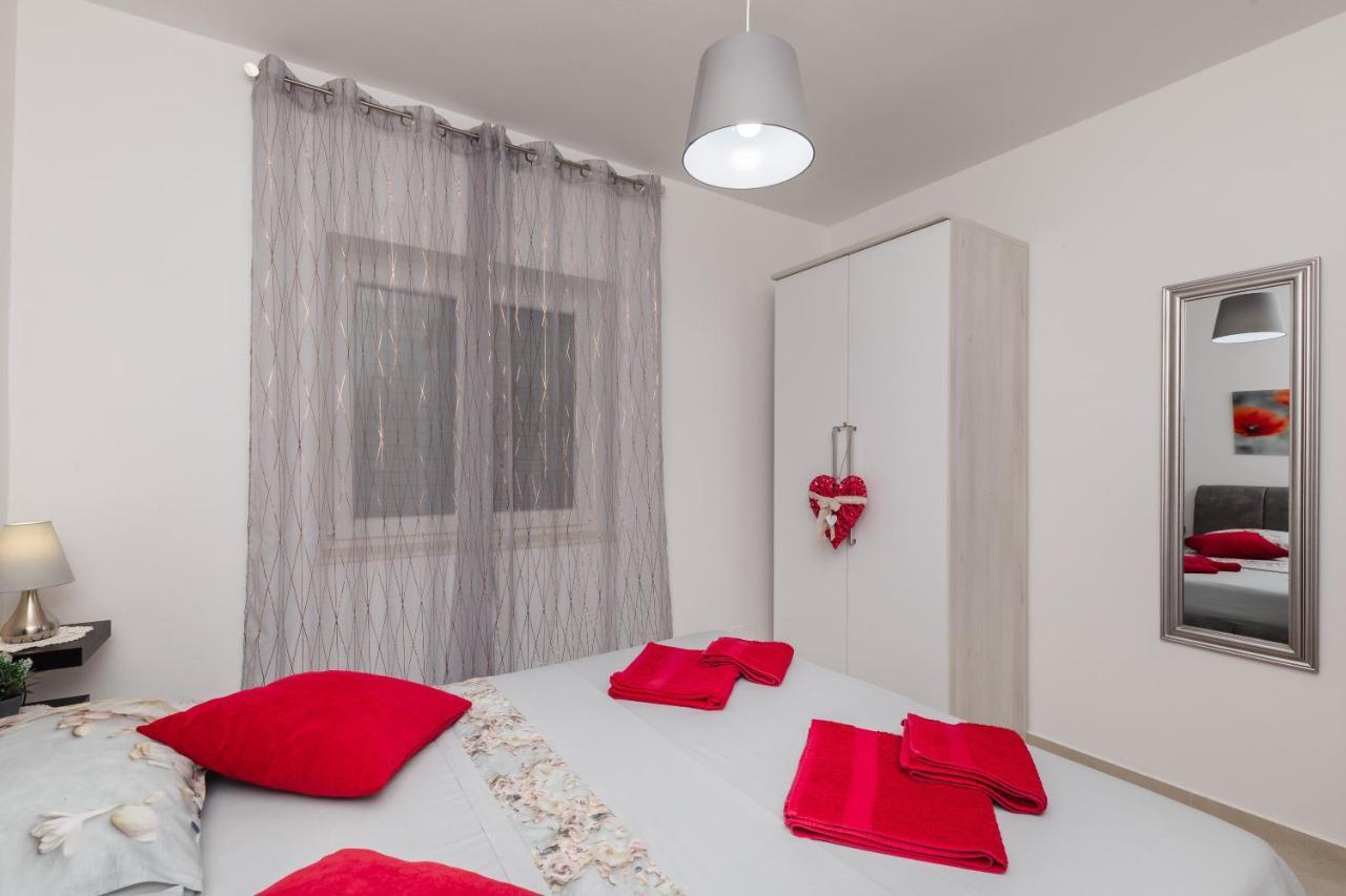 Stuck In The Moment Apartment Dubrovnik Exterior foto