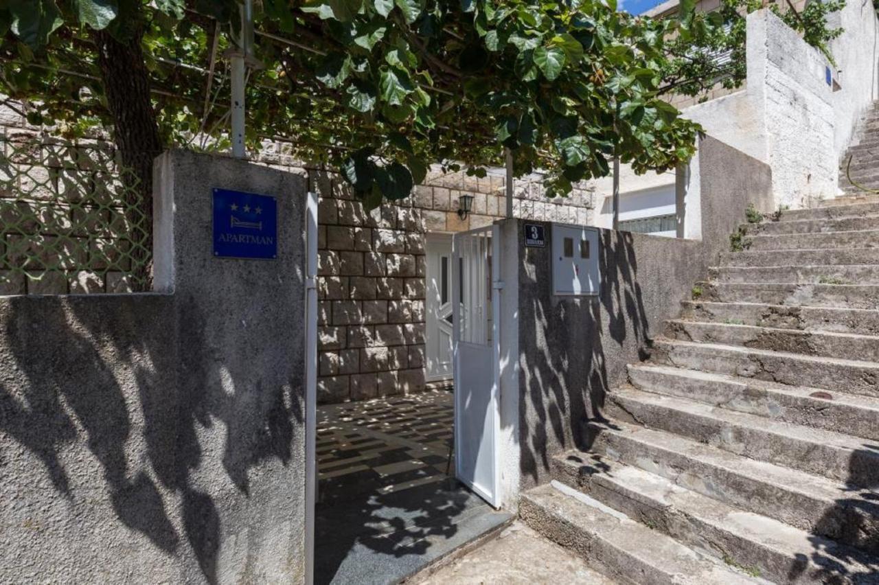 Stuck In The Moment Apartment Dubrovnik Exterior foto
