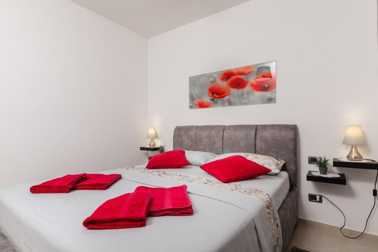 Stuck In The Moment Apartment Dubrovnik Exterior foto