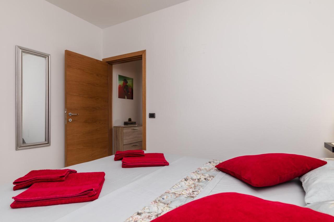Stuck In The Moment Apartment Dubrovnik Exterior foto